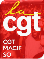 logo cgt macif so