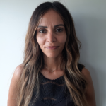 Halima ZOUARA